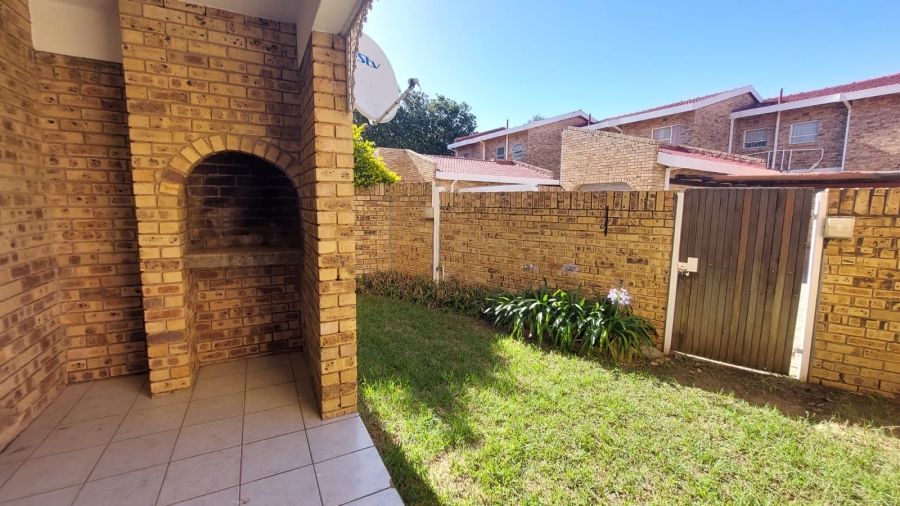 3 Bedroom Property for Sale in Dagbreek Free State